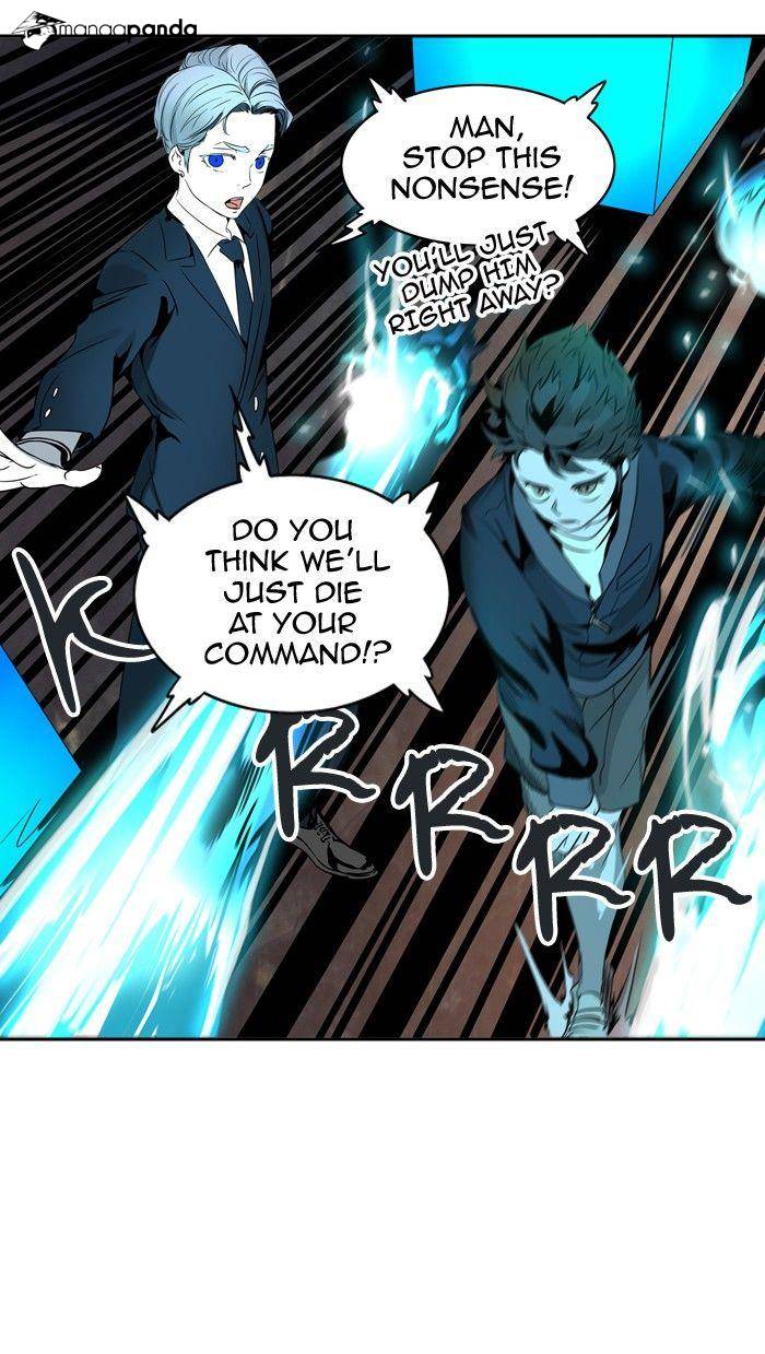 Tower of God Chapter 293 image 052